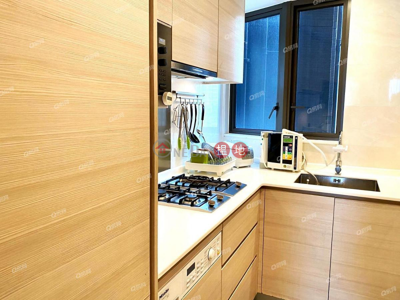 HK$ 29.8M Mantin Heights Kowloon City, Mantin Heights | 5 bedroom Flat for Sale