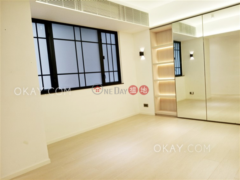 Property Search Hong Kong | OneDay | Residential | Rental Listings, Nicely kept 3 bedroom in Tin Hau | Rental