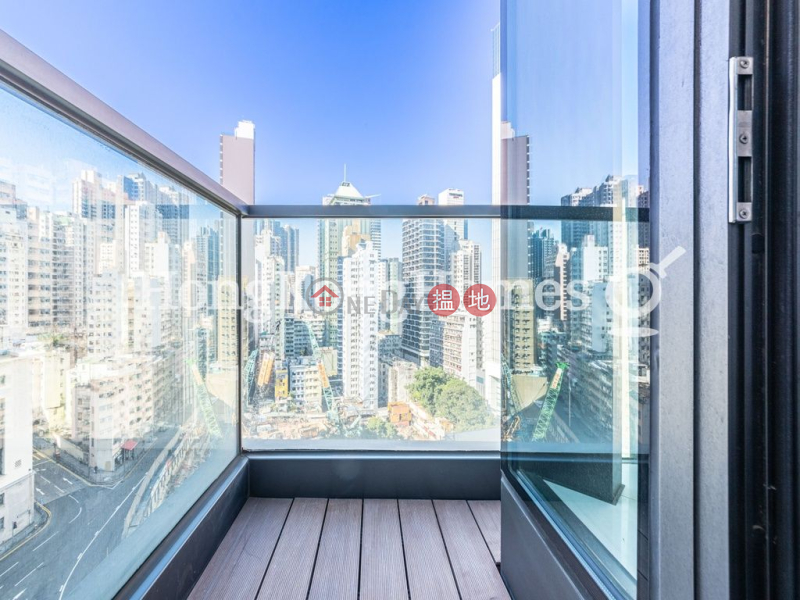 藝里坊1號開放式單位出售8忠正街 | 西區香港-出售HK$ 650萬