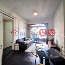 NEW BUILDING WITH PRIVATE TERRACE., CASTLE ONE BY V Castle One By V | 西區 (01B0123535)_0