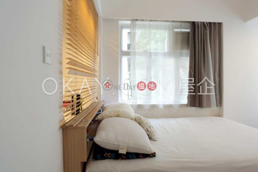 HK$ 15M | 15 Tsun Yuen Street Wan Chai District | Charming 1 bedroom in Happy Valley | For Sale