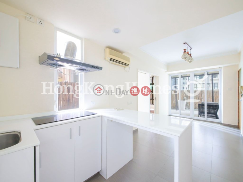 HK$ 8M, Good View Court, Western District, 1 Bed Unit at Good View Court | For Sale