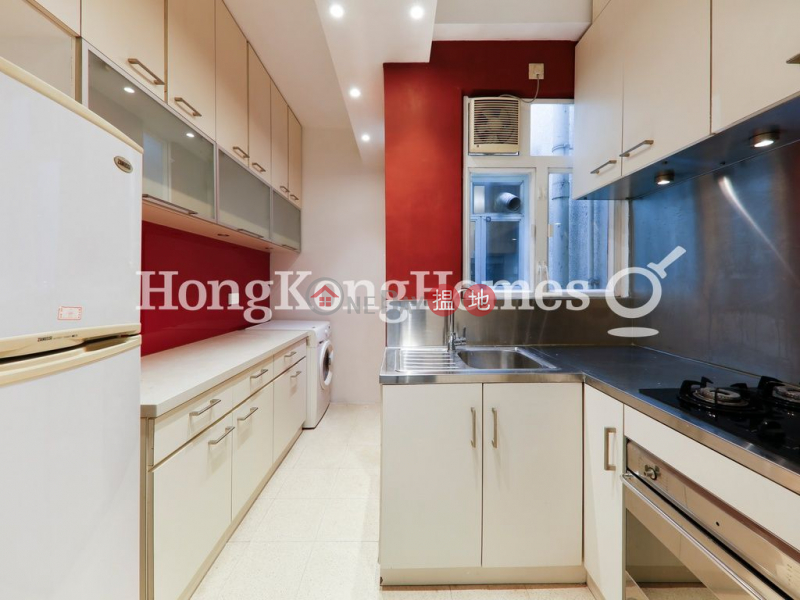 威勝大廈三房兩廳單位出售|52羅便臣道 | 西區|香港出售|HK$ 1,190萬