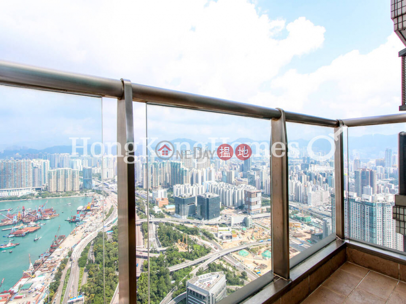 3 Bedroom Family Unit for Rent at Sorrento Phase 2 Block 2, 1 Austin Road West | Yau Tsim Mong | Hong Kong Rental | HK$ 46,500/ month