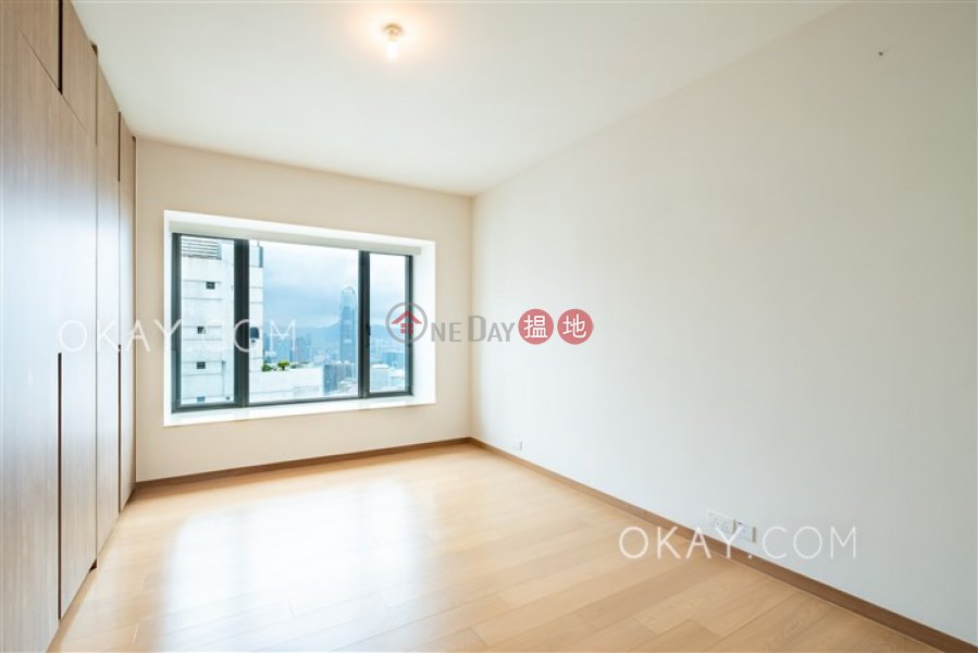 Branksome Grande, High, Residential, Rental Listings | HK$ 152,000/ month