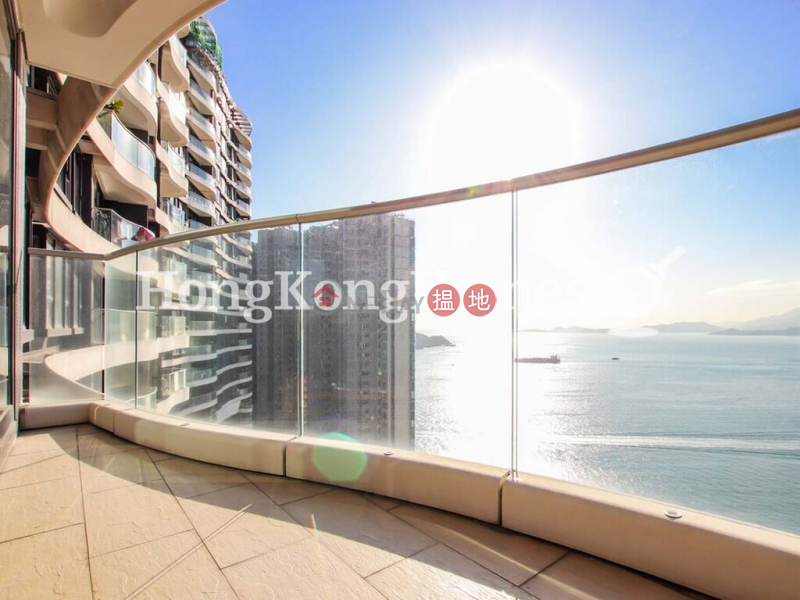 3 Bedroom Family Unit for Rent at Phase 6 Residence Bel-Air, 688 Bel-air Ave | Southern District, Hong Kong | Rental HK$ 61,500/ month