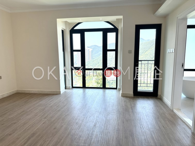 Stylish house with rooftop | Rental, Villa Rosa 玫瑰園 Rental Listings | Southern District (OKAY-R16962)