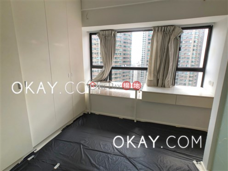 殷樺花園|中層-住宅|出租樓盤HK$ 45,000/ 月