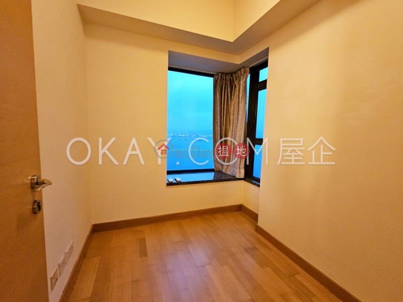 Unique 2 bedroom on high floor with sea views & balcony | Rental | 86 Victoria Road | Western District, Hong Kong | Rental HK$ 28,000/ month