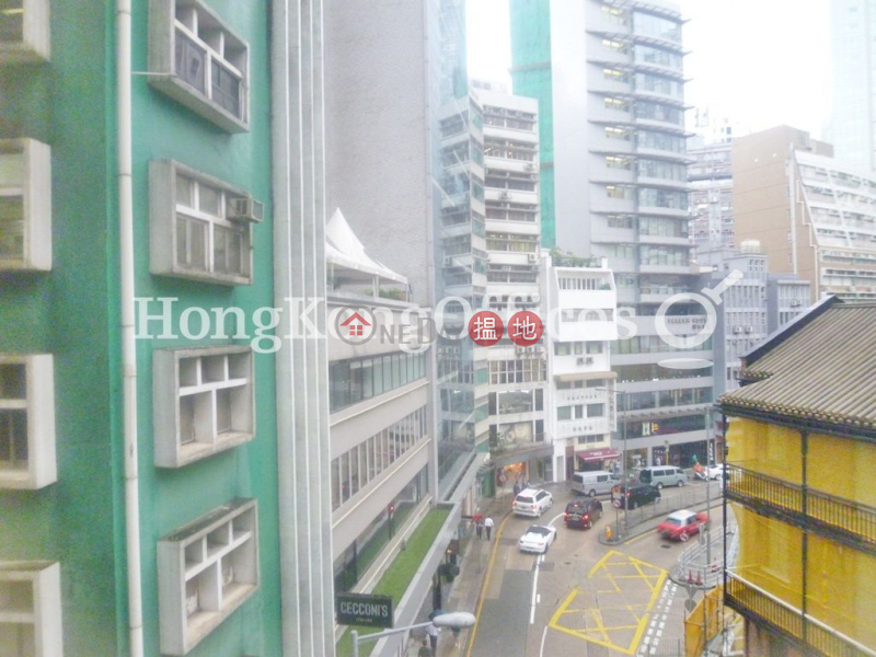 Office Unit for Rent at Chinachem Hollywood Centre | Chinachem Hollywood Centre 華懋荷里活中心 Rental Listings