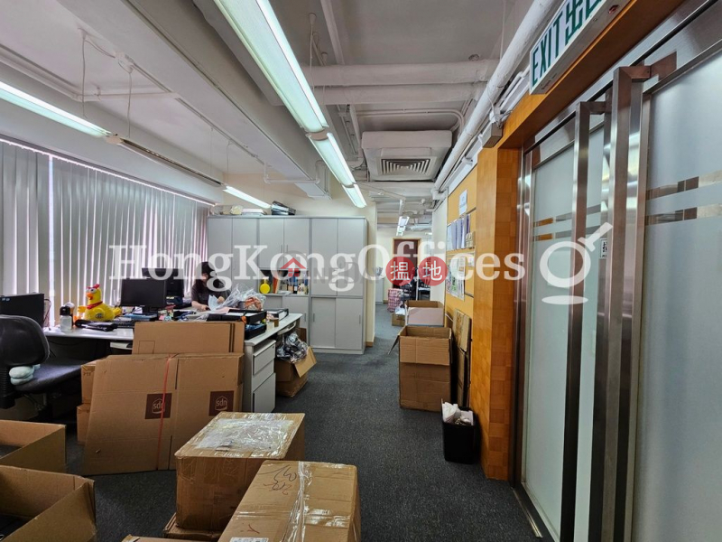 Office Unit for Rent at Kowloon Centre, Kowloon Centre 九龍中心 Rental Listings | Yau Tsim Mong (HKO-59037-AKHR)