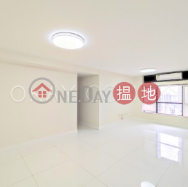 Elegant 3 bedroom in Mid-levels West | Rental | Blessings Garden 殷樺花園 _0
