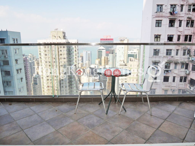 安峰大廈一房單位出售-110-118堅道 | 西區|香港|出售-HK$ 1,030萬