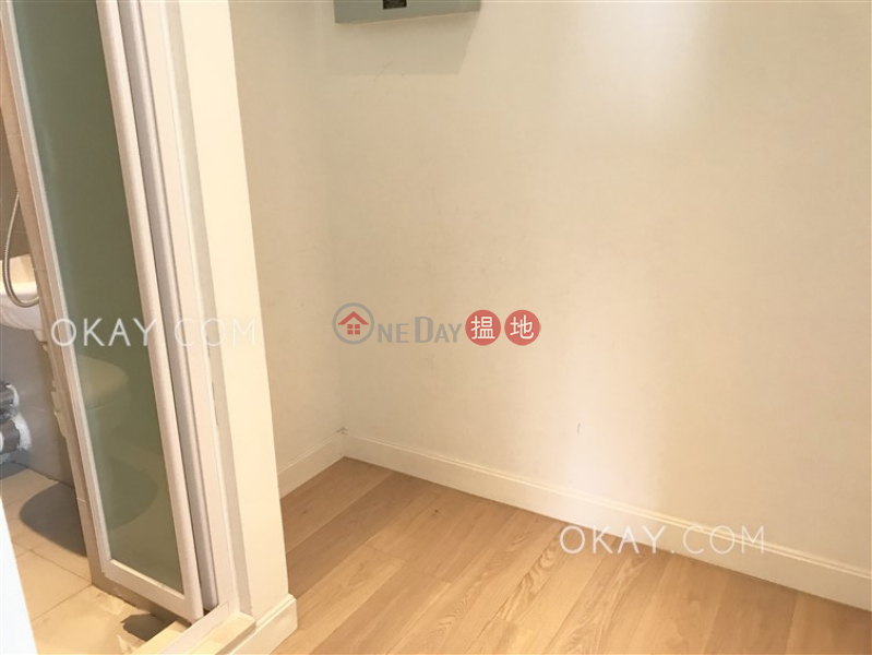 Property Search Hong Kong | OneDay | Residential, Rental Listings Tasteful 3 bedroom with harbour views & balcony | Rental