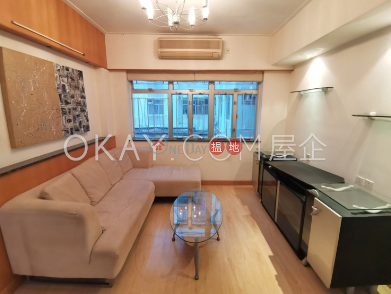 Unique 2 bedroom in Causeway Bay | Rental 47 Paterson Street | Wan Chai District, Hong Kong | Rental HK$ 29,000/ month