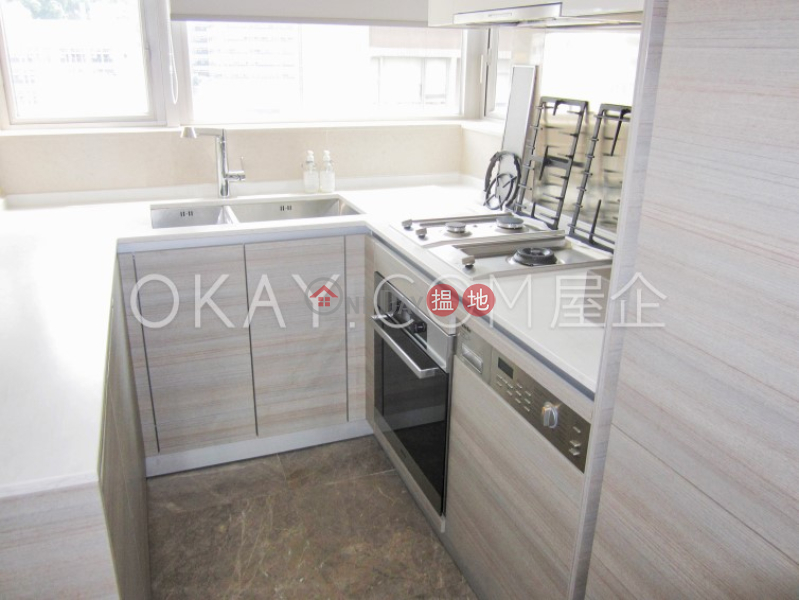 高士台高層住宅|出租樓盤-HK$ 49,800/ 月