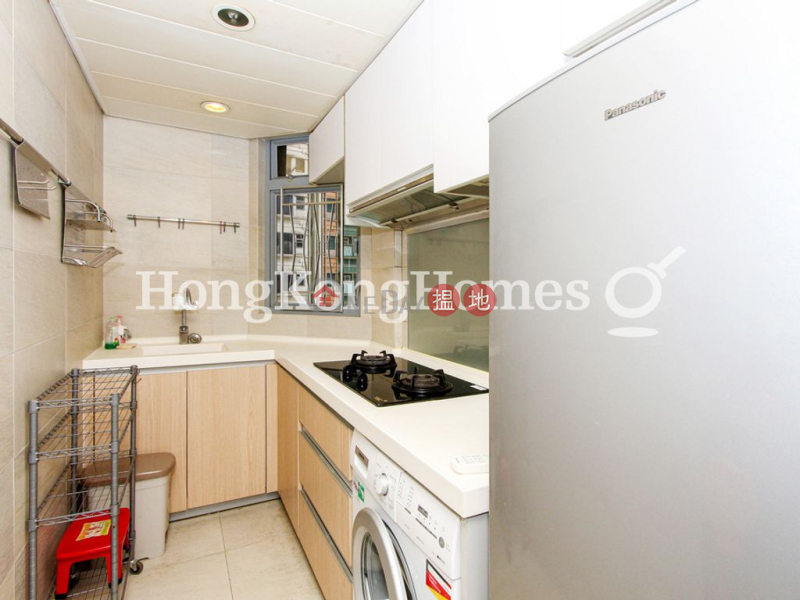 香港搵樓|租樓|二手盤|買樓| 搵地 | 住宅|出租樓盤|嘉亨灣 2座兩房一廳單位出租