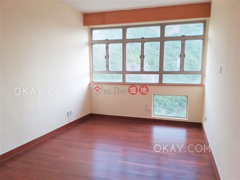 Unique 3 bedroom with balcony & parking | Rental 111 Mount Butler Road | Wan Chai District, Hong Kong | Rental | HK$ 58,600/ month