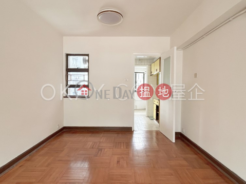 Elegant 3 bedroom in Happy Valley | For Sale | Choi Ngar Yuen 翠雅園 _0