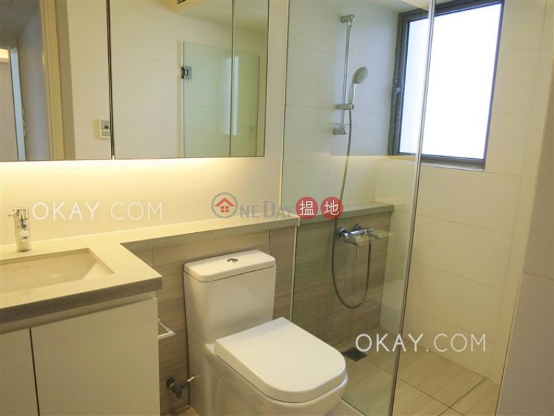 Elegant 2 bedroom with balcony | Rental | 29-31 Yuk Sau Street | Wan Chai District | Hong Kong Rental | HK$ 31,000/ month