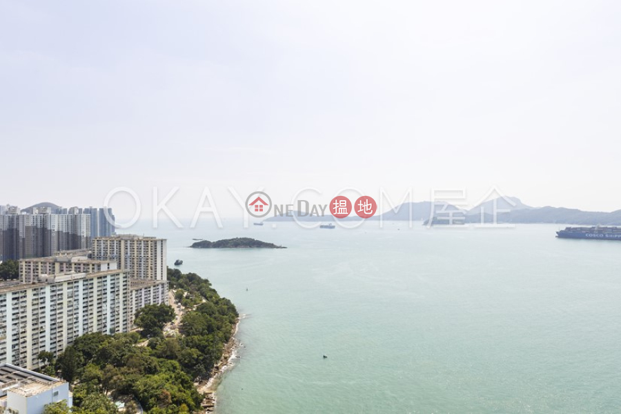 Property Search Hong Kong | OneDay | Residential Sales Listings | Luxurious 3 bedroom with balcony | For Sale