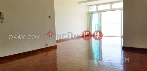 Luxurious 3 bedroom with sea views & balcony | For Sale|Discovery Bay, Phase 4 Peninsula Vl Coastline, 46 Discovery Road(Discovery Bay, Phase 4 Peninsula Vl Coastline, 46 Discovery Road)Sales Listings (OKAY-S51828)_0