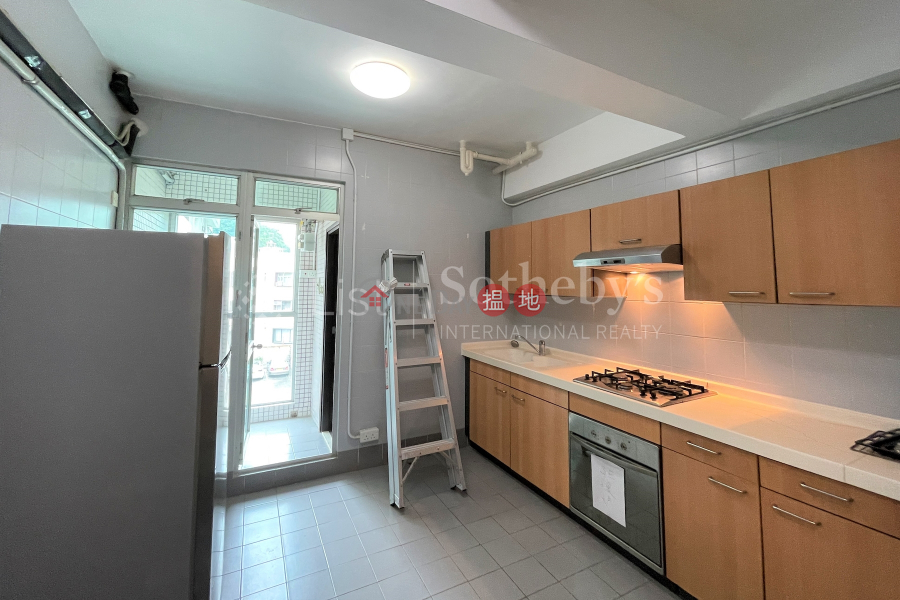 Property for Rent at The Regalis with 3 Bedrooms | 21 Crown Terrace | Western District Hong Kong, Rental | HK$ 48,000/ month
