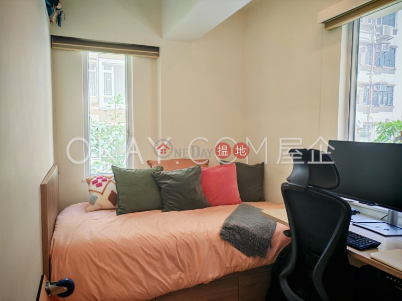 HK$ 9.5M | 7-8 Fung Fai Terrace | Wan Chai District Popular 2 bedroom on high floor with rooftop | For Sale