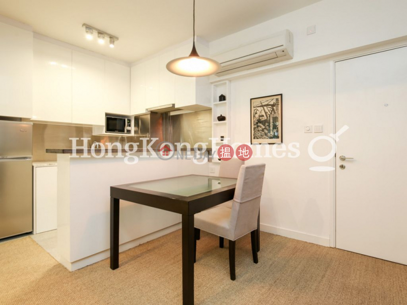 澤堂樓-未知-住宅出售樓盤-HK$ 1,000萬