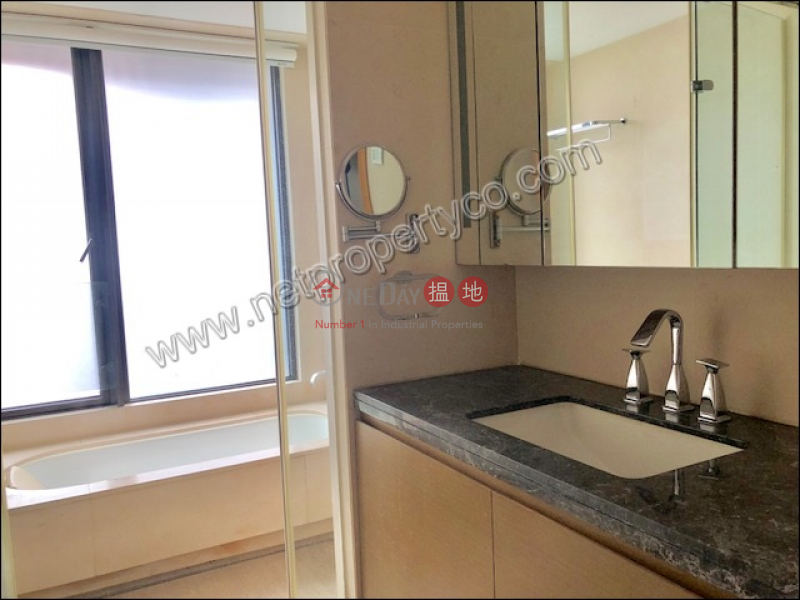 HK$ 100,000/ month | Winfield Building Block A&B | Wan Chai District | Fully Furnished Apartment for Rent in Happy Valley