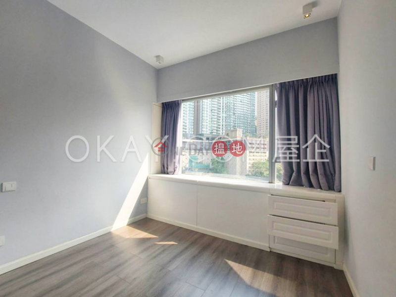 HK$ 41,000/ month, Serenade Wan Chai District Unique 3 bedroom with balcony | Rental