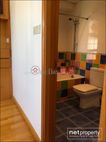 HK$ 2,225萬樂信臺|西區Spacious apartment for Sell in Mid-level central