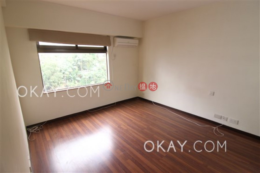 Property Search Hong Kong | OneDay | Residential, Rental Listings | Stylish 5 bedroom on high floor with balcony & parking | Rental