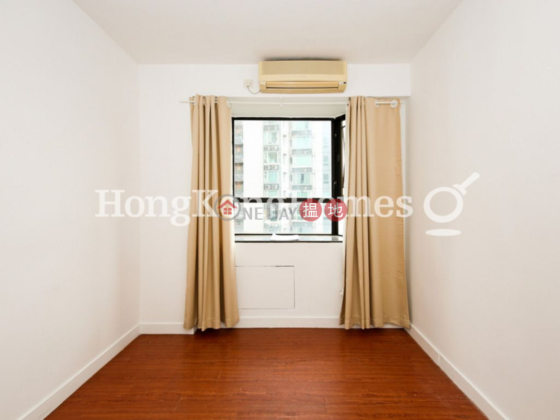 3 Bedroom Family Unit for Rent at Ronsdale Garden 25 Tai Hang Drive | Wan Chai District | Hong Kong | Rental | HK$ 48,000/ month