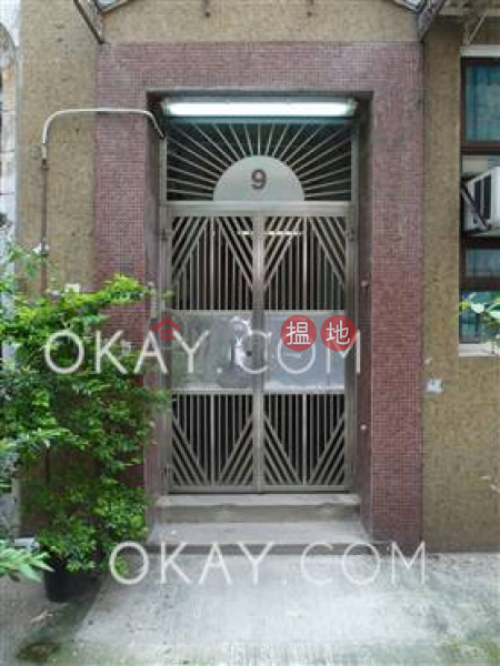 HK$ 1,488萬太子臺9號西區-2房2廁,實用率高《太子臺9號出售單位》