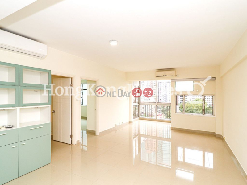 3 Bedroom Family Unit at Arts Mansion | For Sale | Arts Mansion 雅詩大廈 Sales Listings