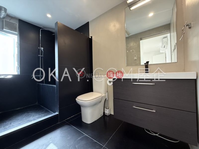 HK$ 32,000/ month | Razor Park Sai Kung Stylish 3 bedroom with terrace & parking | Rental