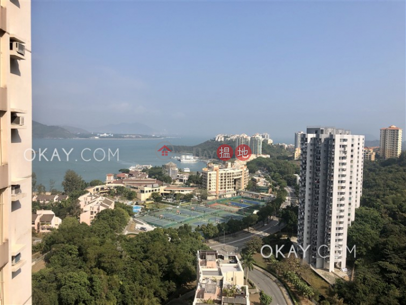 Gorgeous 3 bedroom on high floor with balcony | For Sale | Discovery Bay, Phase 3 Parkvale Village, Crystal Court 愉景灣 3期 寶峰 寶晶閣 Sales Listings