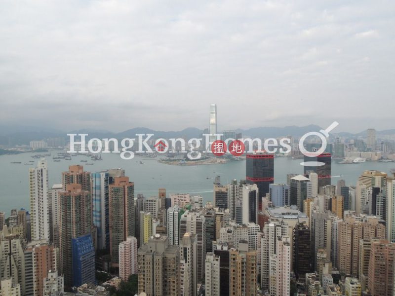 香港搵樓|租樓|二手盤|買樓| 搵地 | 住宅|出租樓盤|羅便臣道80號三房兩廳單位出租