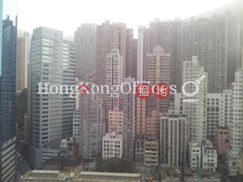 Office Unit for Rent at Chinachem Hollywood Centre | Chinachem Hollywood Centre 華懋荷里活中心 _0