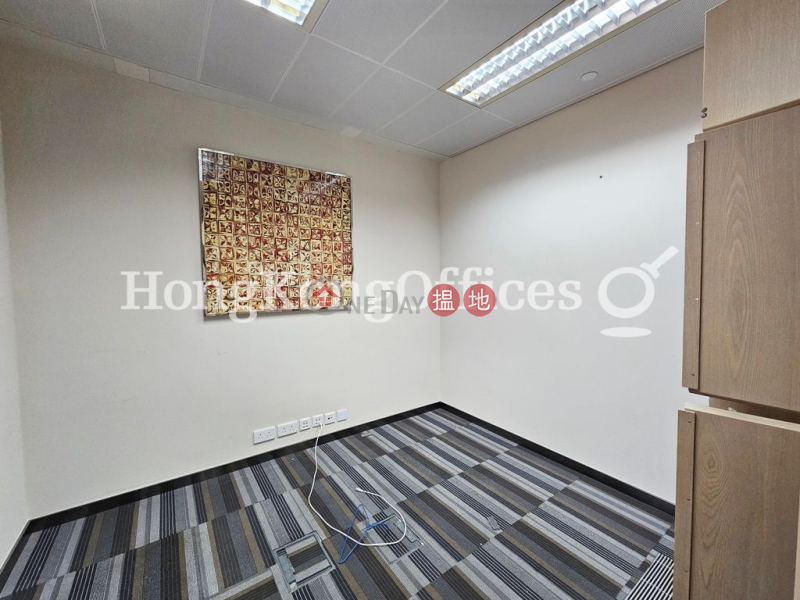 HK$ 217,030/ month, The Center Central District | Office Unit for Rent at The Center