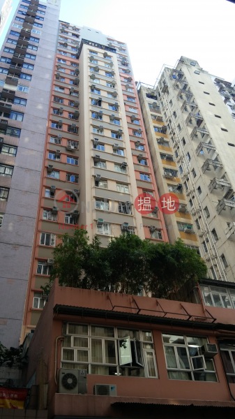 Bo Shing Court (Bo Shing Court) North Point|搵地(OneDay)(1)