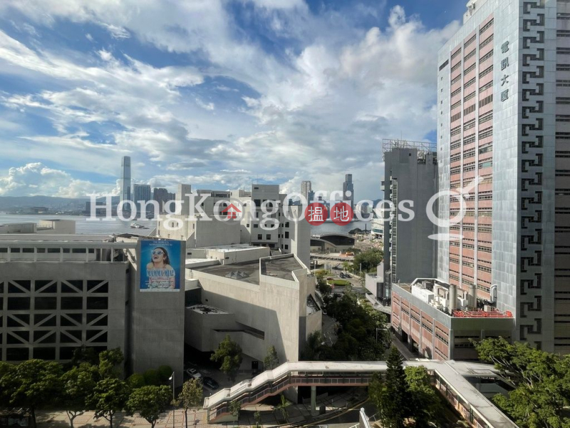 Office Unit for Rent at Harcourt House, Harcourt House 夏愨大廈 Rental Listings | Wan Chai District (HKO-63772-AIHR)