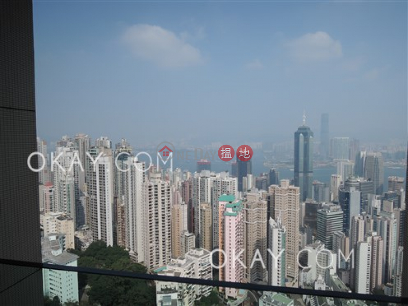 Property Search Hong Kong | OneDay | Residential, Rental Listings, Lovely 2 bedroom on high floor with parking | Rental