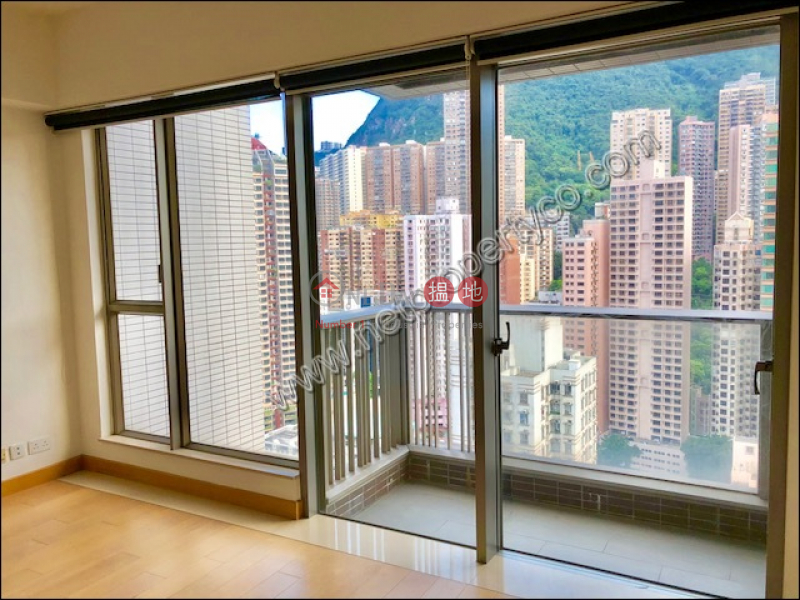HK$ 25,000/ month | Island Crest Tower 1 | Western District, Apartment for Rent in Sai Ying Pun
