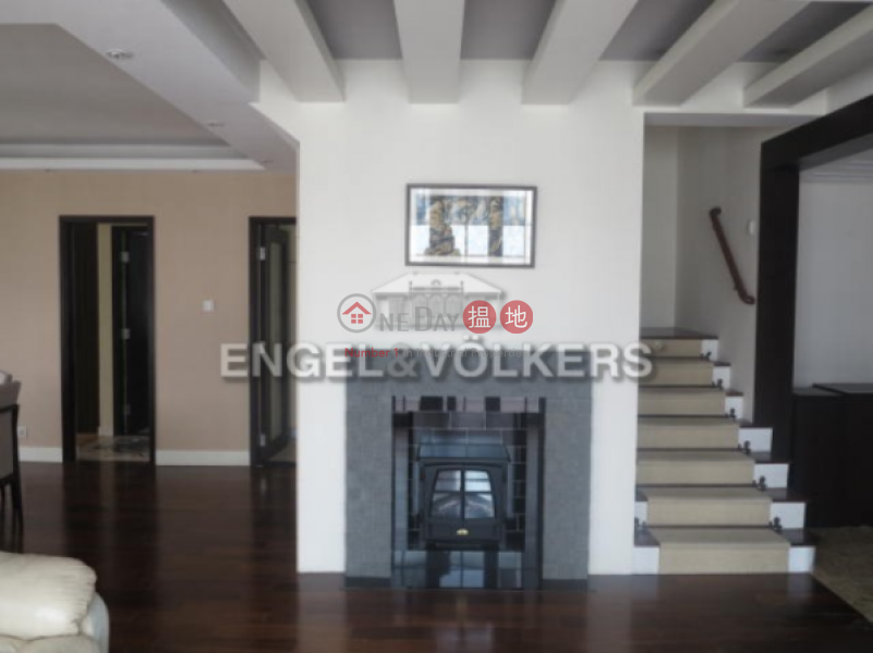 4 Bedroom Luxury Flat for Sale in Central Mid Levels | Elegant Terrace 慧明苑 Sales Listings