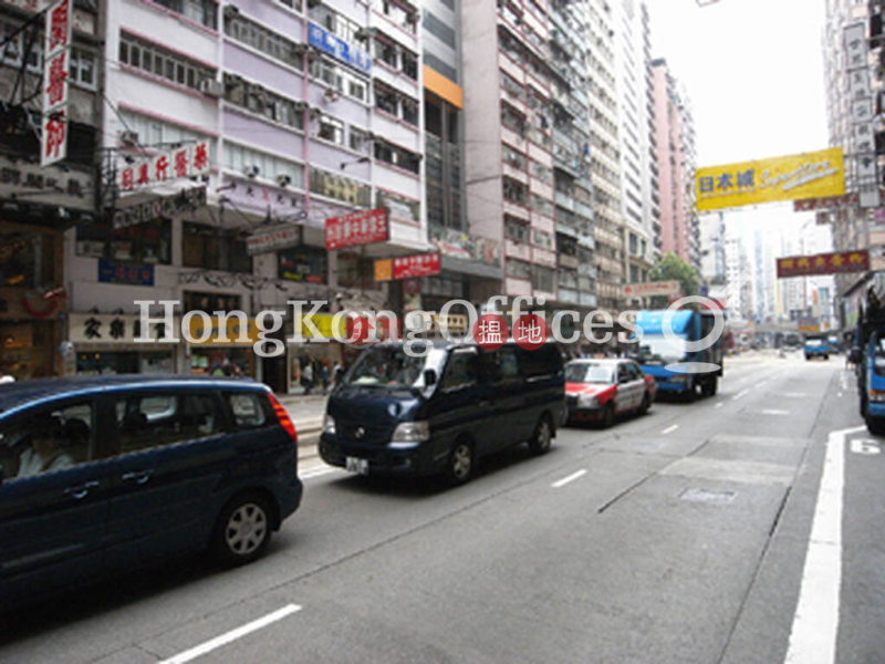 Kuo Wah Building Middle | Office / Commercial Property | Rental Listings, HK$ 24,000/ month