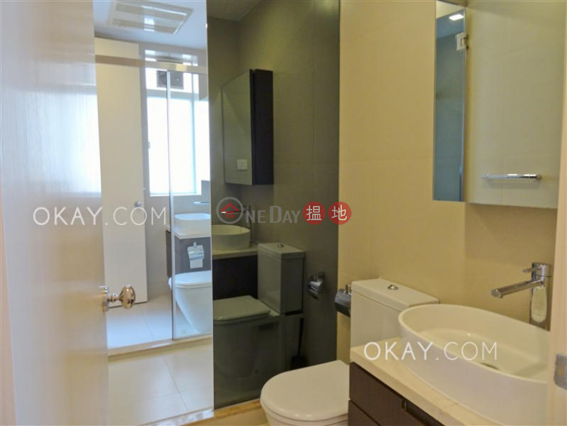 Stylish 3 bedroom with parking | Rental, Shuk Yuen Building 菽園新臺 Rental Listings | Wan Chai District (OKAY-R20878)