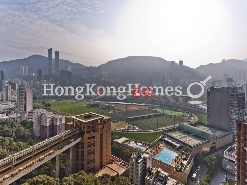 香港搵樓|租樓|二手盤|買樓| 搵地 | 住宅出售樓盤-禮頓山 2-9座三房兩廳單位出售