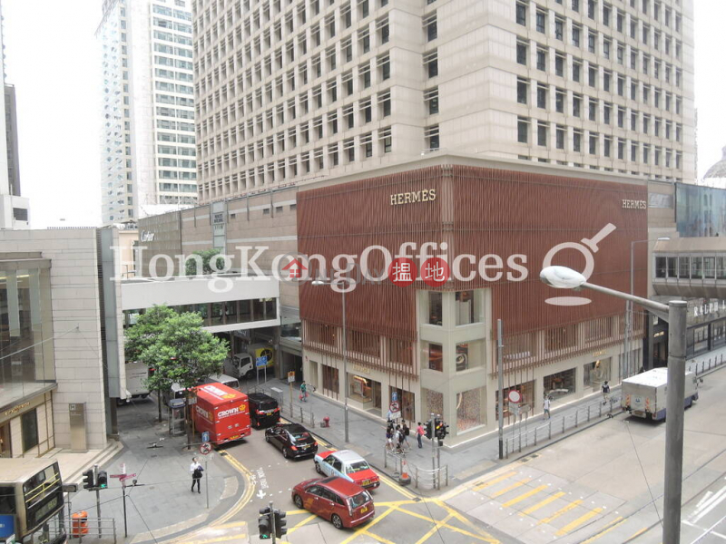 Property Search Hong Kong | OneDay | Office / Commercial Property Rental Listings, Office Unit for Rent at New Henry House